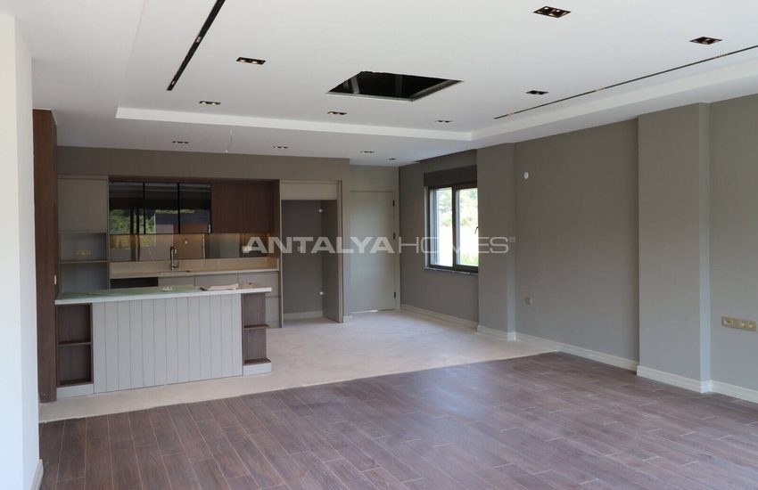 Villor Med Skogsutsikt I En Lugn Region I Dosemealtı Antalya 18