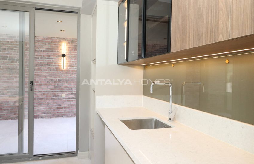 Villor Med Skogsutsikt I En Lugn Region I Dosemealtı Antalya 21