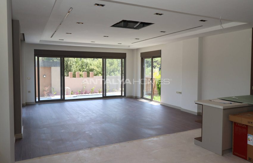 Villor Med Skogsutsikt I En Lugn Region I Dosemealtı Antalya 23