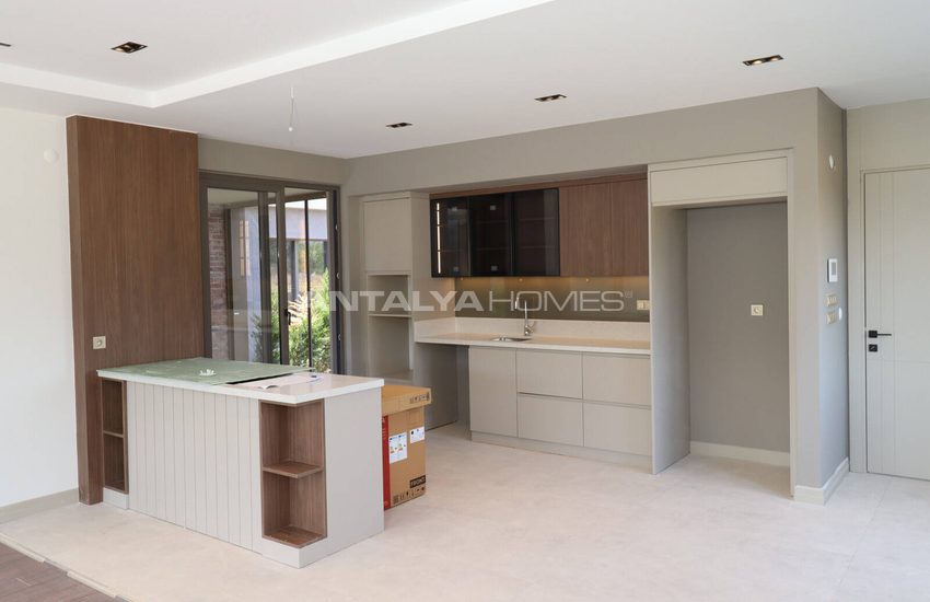 Villor Med Skogsutsikt I En Lugn Region I Dosemealtı Antalya 29