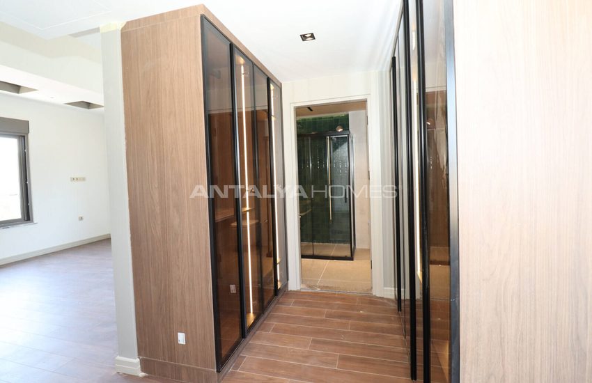Villor Med Skogsutsikt I En Lugn Region I Dosemealtı Antalya 55