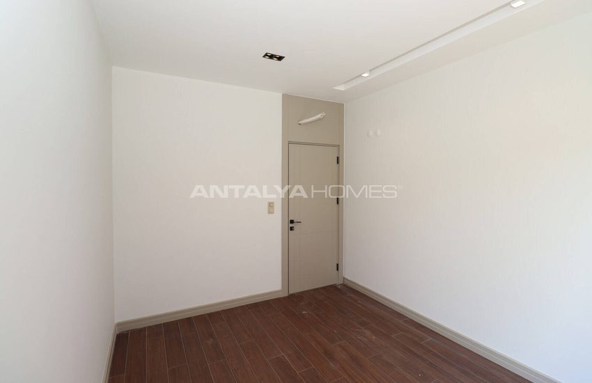 Villor Med Skogsutsikt I En Lugn Region I Dosemealtı Antalya 34