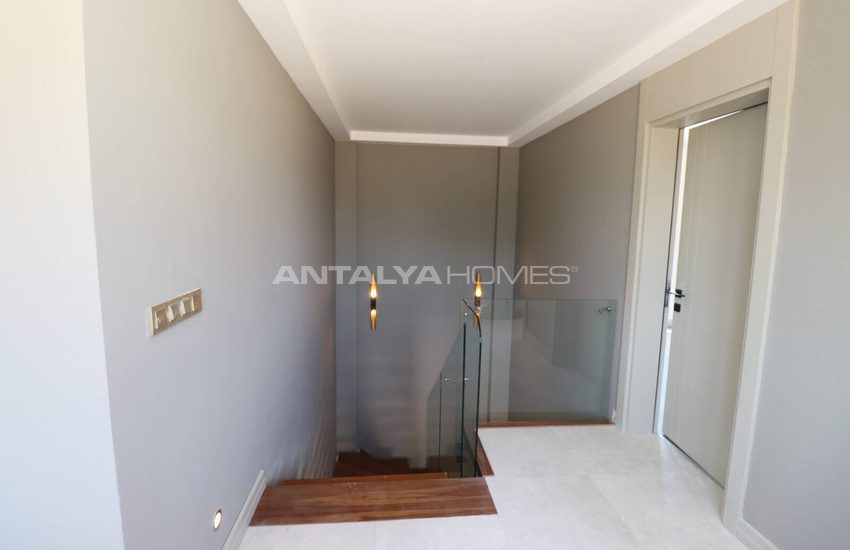 Villor Med Skogsutsikt I En Lugn Region I Dosemealtı Antalya 38
