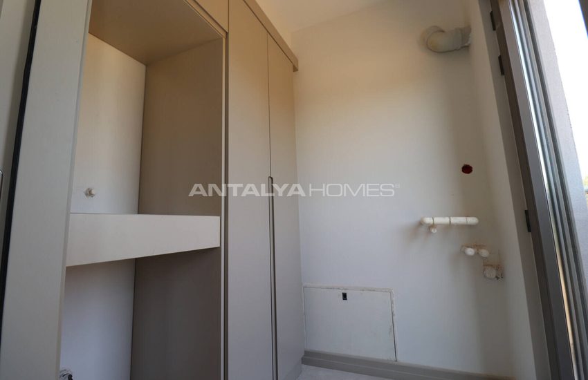 Villor Med Skogsutsikt I En Lugn Region I Dosemealtı Antalya 68