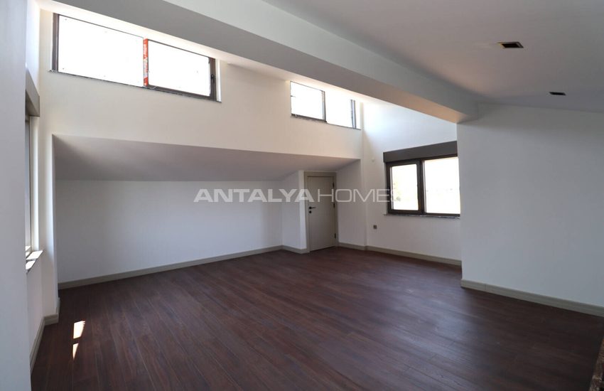 Villor Med Skogsutsikt I En Lugn Region I Dosemealtı Antalya 50