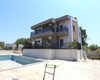 Huizen In Complex Nabij Bos In Antalya Dosemealti 46