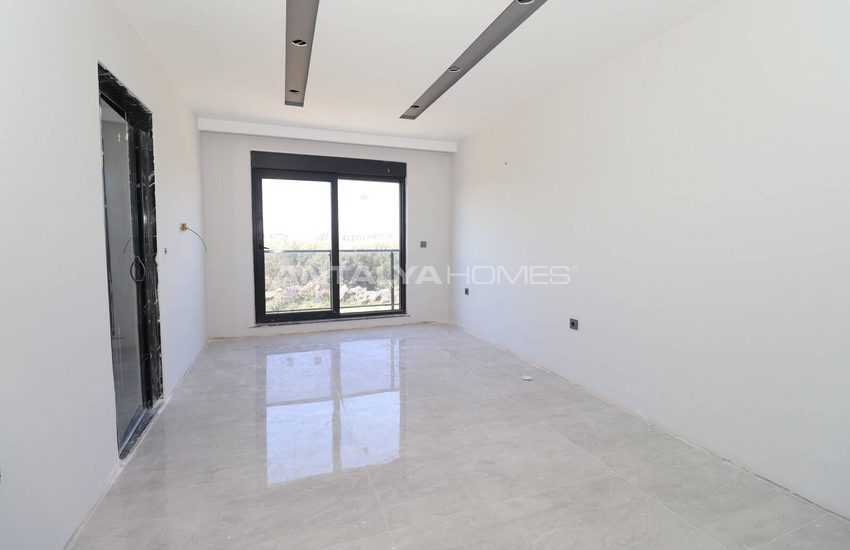 Villa À Altinkale, Antalya Avec 4 Salles De Bains Attenantes 15