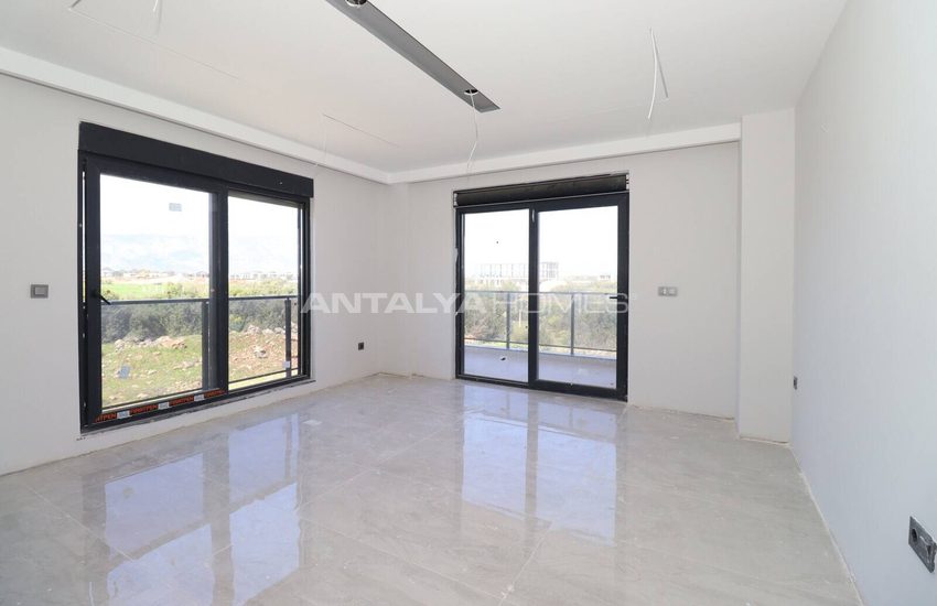 Villa À Altinkale, Antalya Avec 4 Salles De Bains Attenantes 16