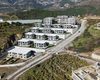Alanya Kargıcak'ta Akıllı Ev Sistemli ve Deniz Manzaralı Evler 53
