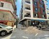 Flat in a Project with Indoor Parking in Antalya Muratpasa 6