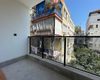 Flat in a Project with Indoor Parking in Antalya Muratpasa 13