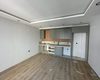 Flat in a Project with Indoor Parking in Antalya Muratpasa 9