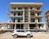 Appartementen Met Voordelige Prijzen In Complex In Antalya Altintas 13