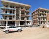 Appartementen Met Voordelige Prijzen In Complex In Antalya Altintas 14