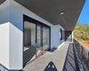 Sea View Property with Private Pool and Garden in Alanya 67