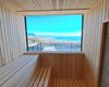 Sea View Property with Private Pool and Garden in Alanya 62