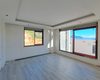 Sea View Property with Private Pool and Garden in Alanya 52