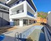 Sea View Property with Private Pool and Garden in Alanya 41