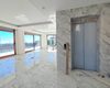 Sea View Property with Private Pool and Garden in Alanya 47