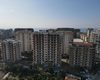Alanya Mahmutlar'da Zengin Olanaklar Sunan Sitede Daireler 24