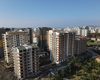 Alanya Mahmutlar'da Zengin Olanaklar Sunan Sitede Daireler 25