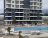 Appartements Avec Vue Panoramique Dans Un Projet Hôtelier À Alanya 19