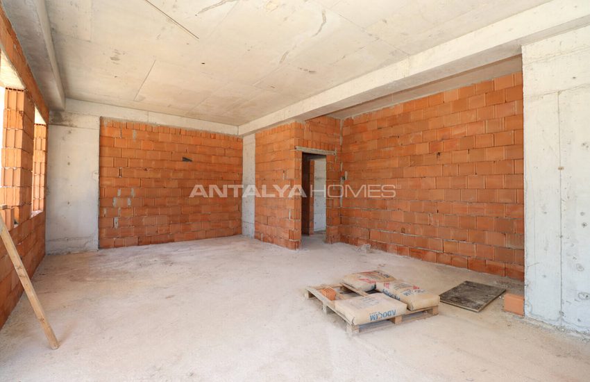Geräumige Immobilien In Natürlicher Umgebung In Döşemealtı Antalya 47