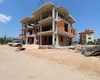 Geräumige Immobilien In Natürlicher Umgebung In Döşemealtı Antalya 40