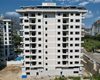 Properties in a Complex with Pool in Alanya Mahmutlar 23