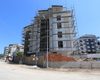 Mountain-view Flats in a Complex with Pool in Konyaalti Antalya 36
