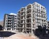 Стильные квартиры в Анталии с бассейном и крытой парковкой 35