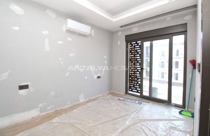 Duplex 3-bedroom Flat in Kundu Kanyon Project Near Beach in Antalya 50