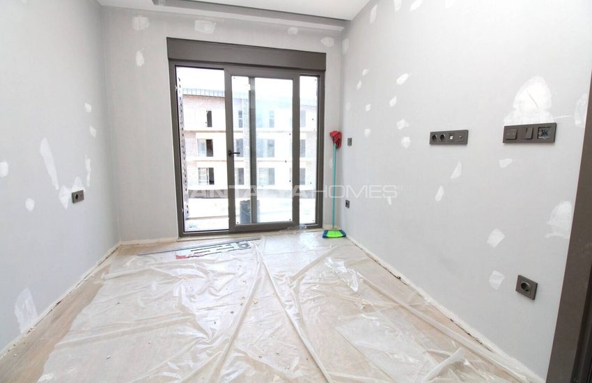 Duplex 3-bedroom Flat in Kundu Kanyon Project Near Beach in Antalya 51