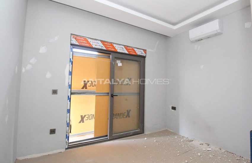 Duplex 3-bedroom Flat in Kundu Kanyon Project Near Beach in Antalya 54