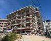 Alanya Oba'da Denize Yakın Sitede Doğa Manzaralı Şık Daireler 43
