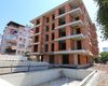Complexe D'appartements Élégants Avec Piscine À Konyaaltı Antalya 26