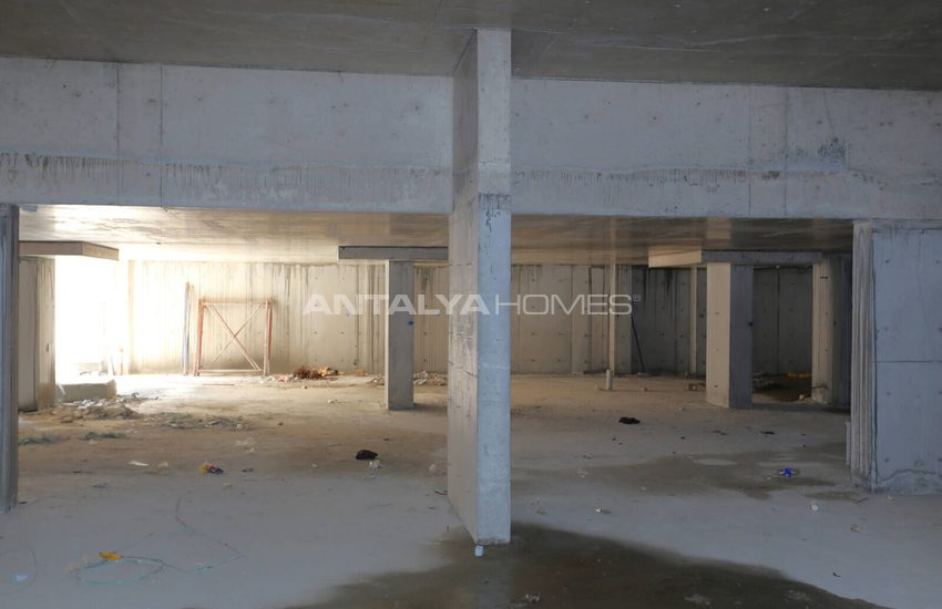 Avbetalningslägenheter Nära Konyaalti Strand I Antalya 45