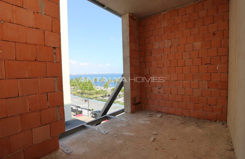 Avbetalningslägenheter Nära Konyaalti Strand I Antalya 42