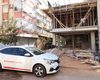 Antalya Kepez'de Tramvay Durağına Yakın Şık Daireler 16