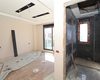 Fristående Hus Med 4 Sovrum Och Pool I Antalya Dosemealti 40
