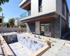 Fristående Hus Med 4 Sovrum Och Pool I Antalya Dosemealti 27