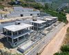 Detached Houses with Private Pools and Gardens in Alanya 30