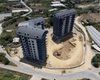 Stylish Flats in an Extensive Project in Alanya Avsallar 24