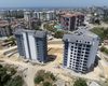 Stylish Flats in an Extensive Project in Alanya Avsallar 25