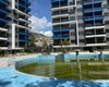 Apartments with Rich Amenities Near the Beach in Alanya 24
