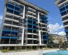 Apartments with Rich Amenities Near the Beach in Alanya 25