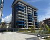 Apartments with Rich Amenities Near the Beach in Alanya 27
