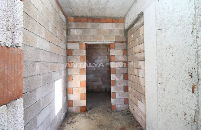 خانه ای زیبا با استخر در نزدیکی دریا در بلک آنتالیا 30