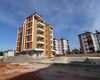 Элегантная недвижимость в комплексе с бассейном в Анталии Кепез 9