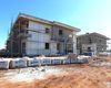 4-bedroom Houses with Pool and Garden in Dosemealti 26